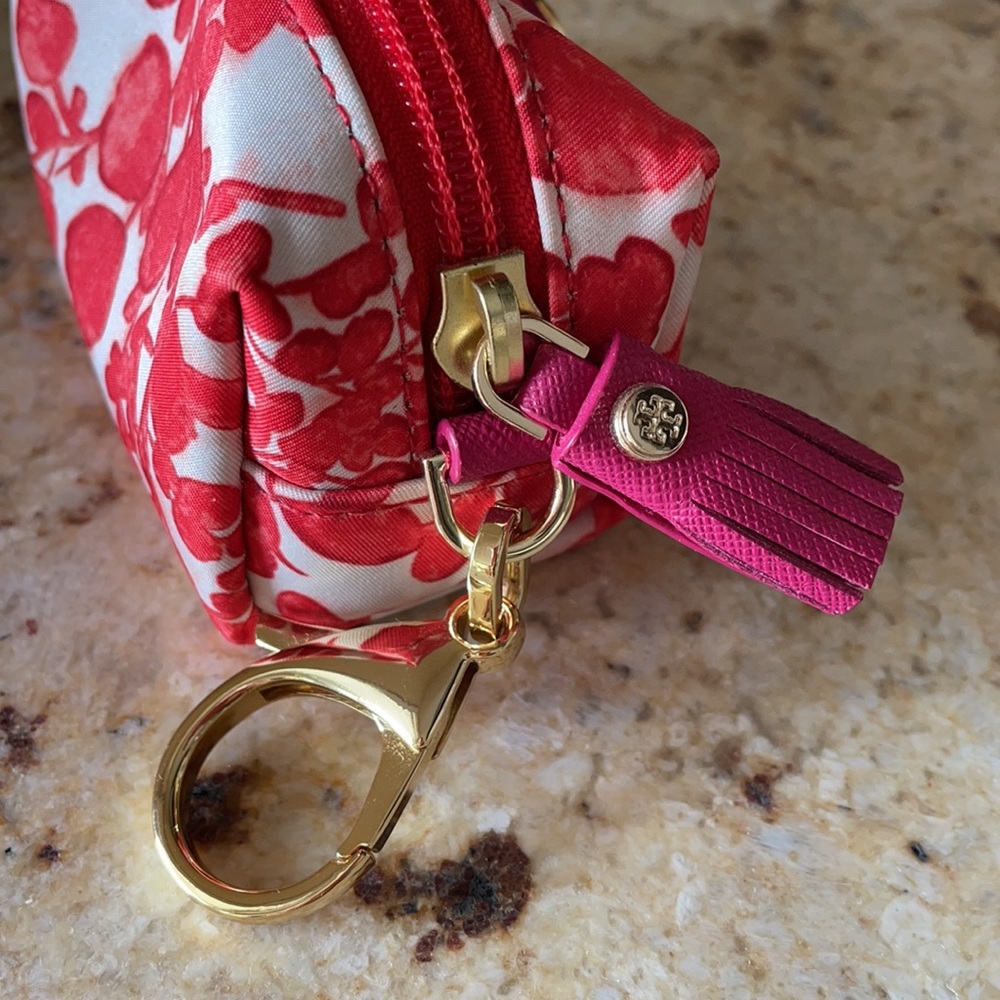 Tory Burch Tiny Pouch - image 2